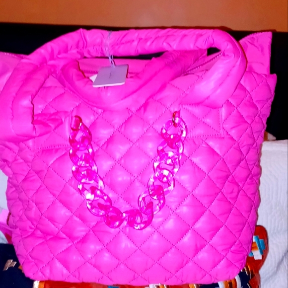 Ladies bag. - Picture 1 of 5